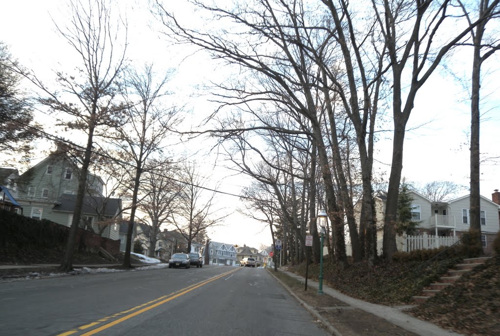 Glen Ridge