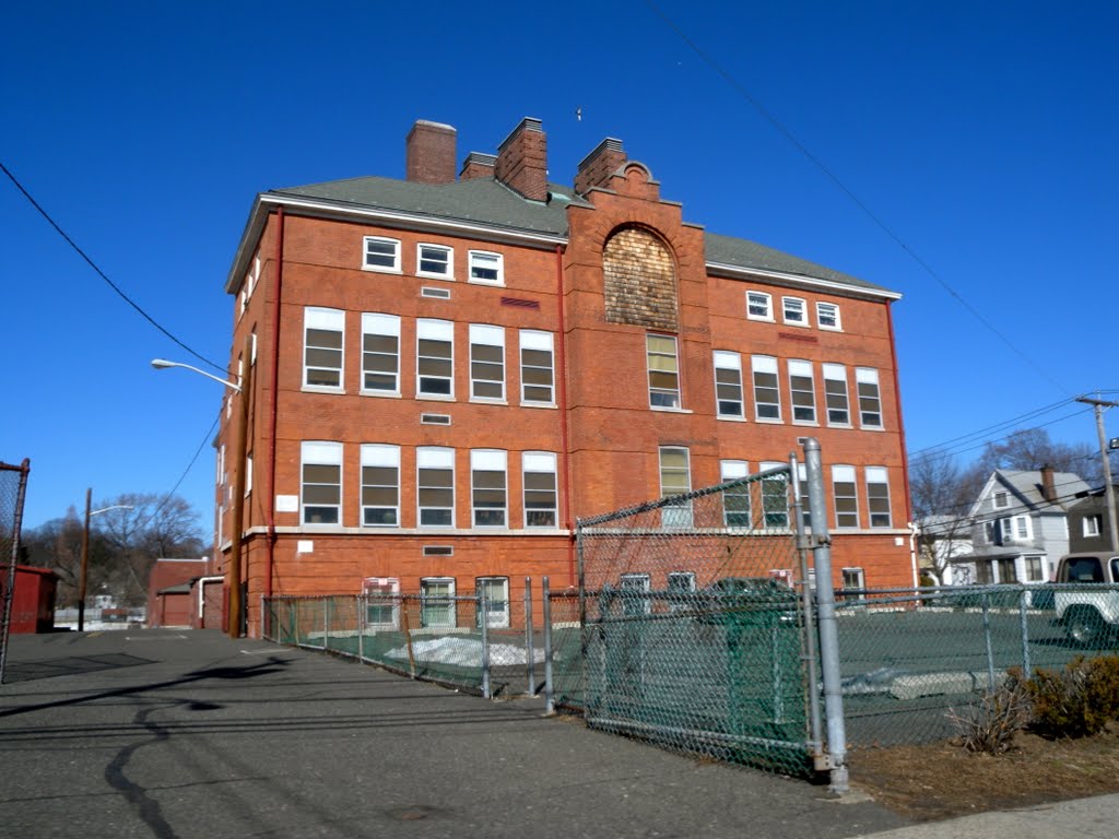 Fairview Elementary School