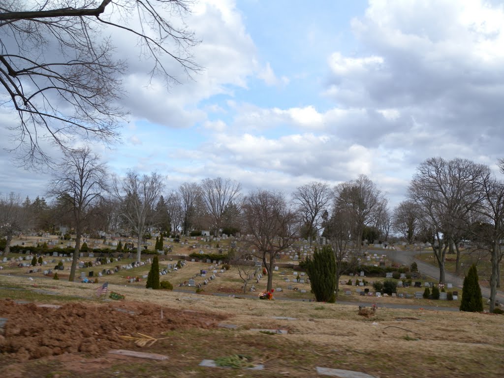 Glendale Cemetery