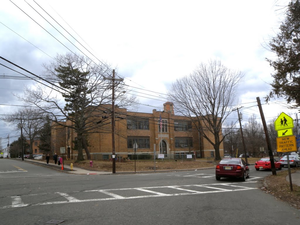 Mt. Carmel Guild Preschool