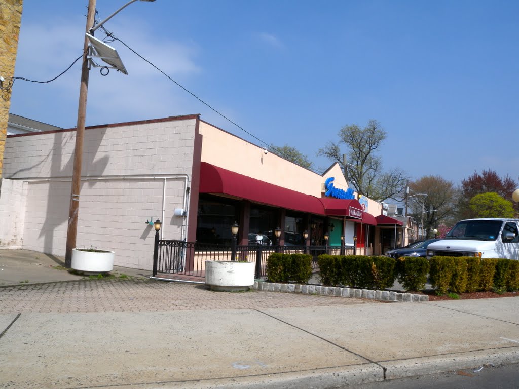 Gencarellis Pizzeria & Rstrnt