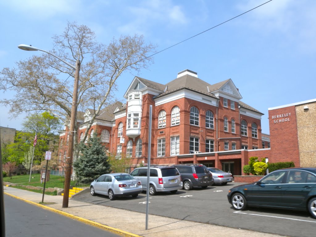 Berkeley Elementary School
