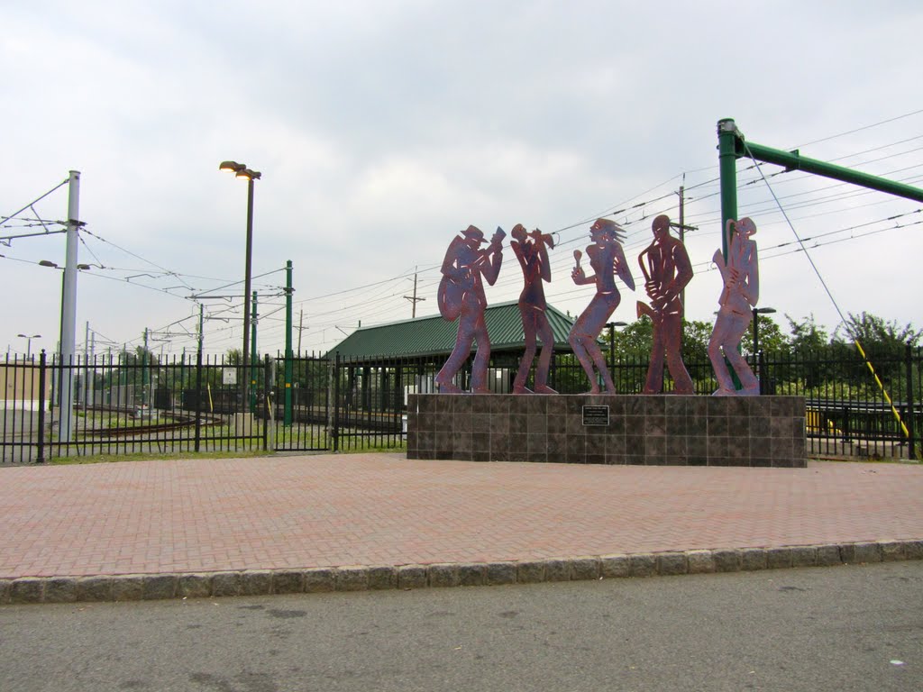 Grove Street