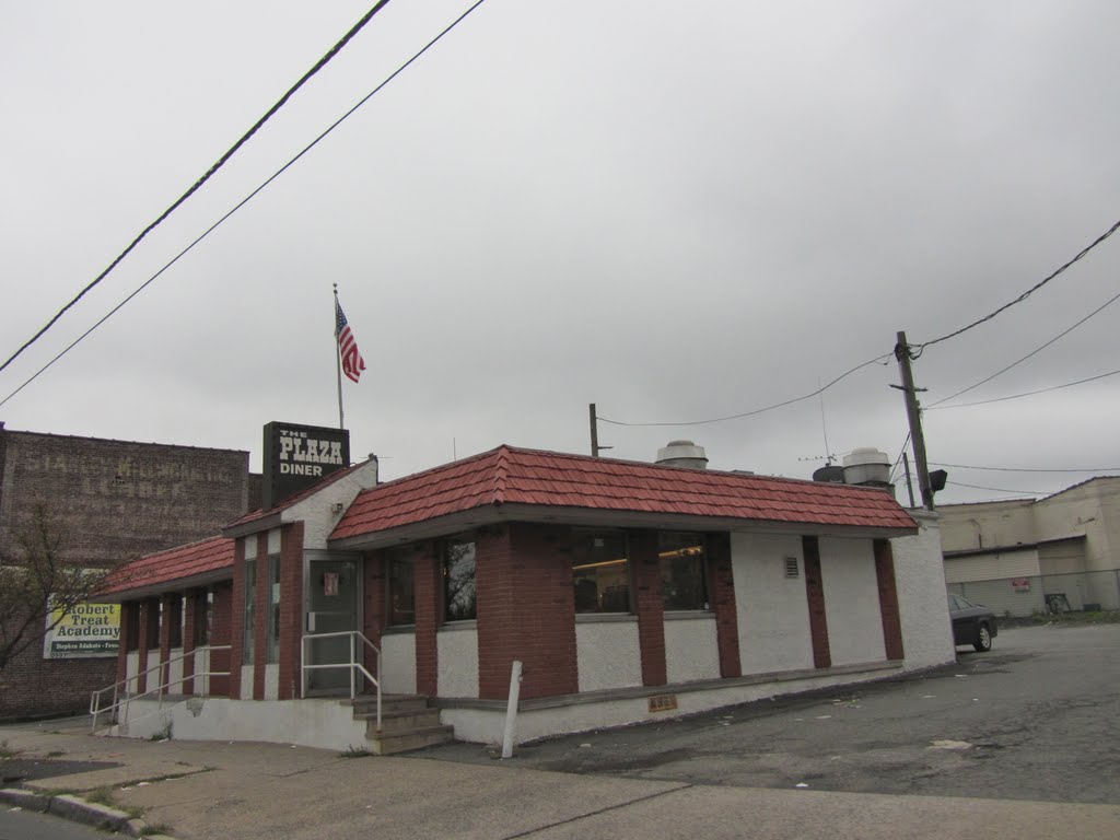 Plaza Diner