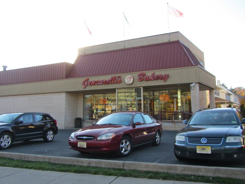 Gencarellis Bakery Inc