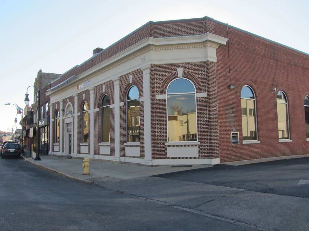 PNC Bank - Community