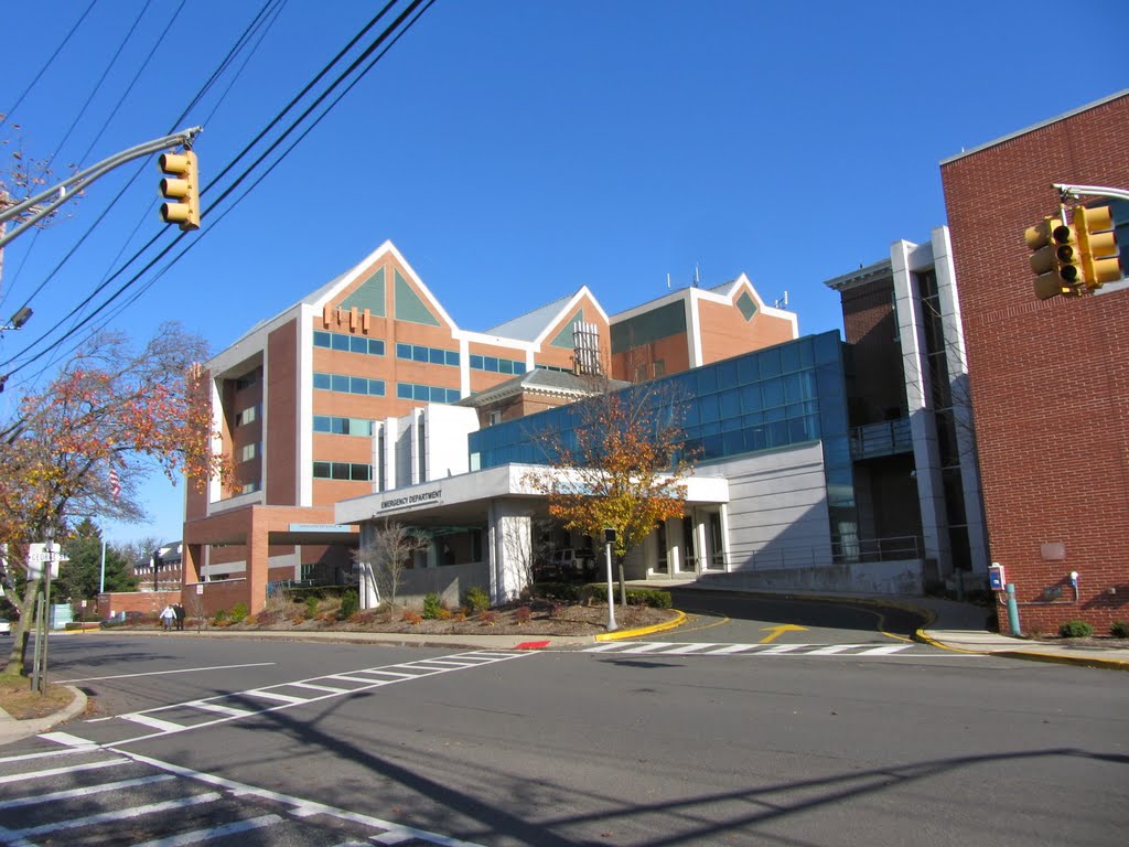 Mountainside Hospital