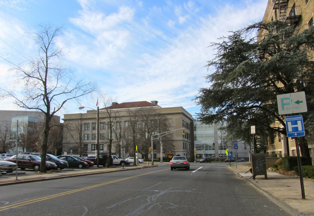 Bloomfield High School
