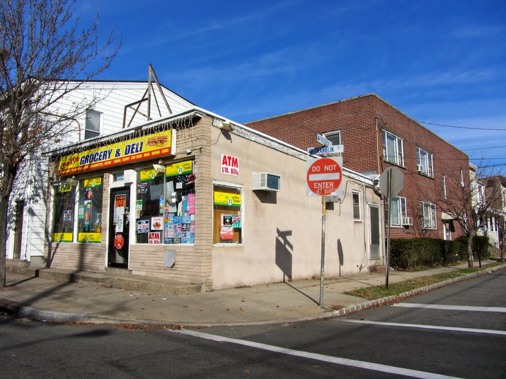 Belleville, New Jersey
