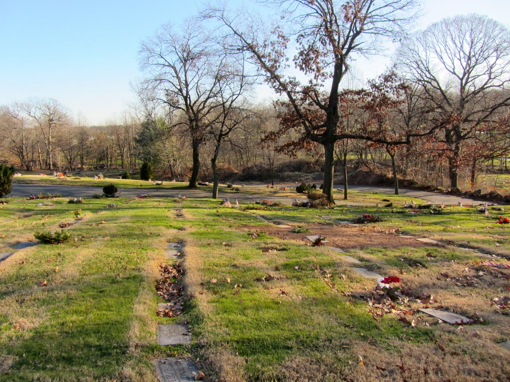 Glendale Cemetery