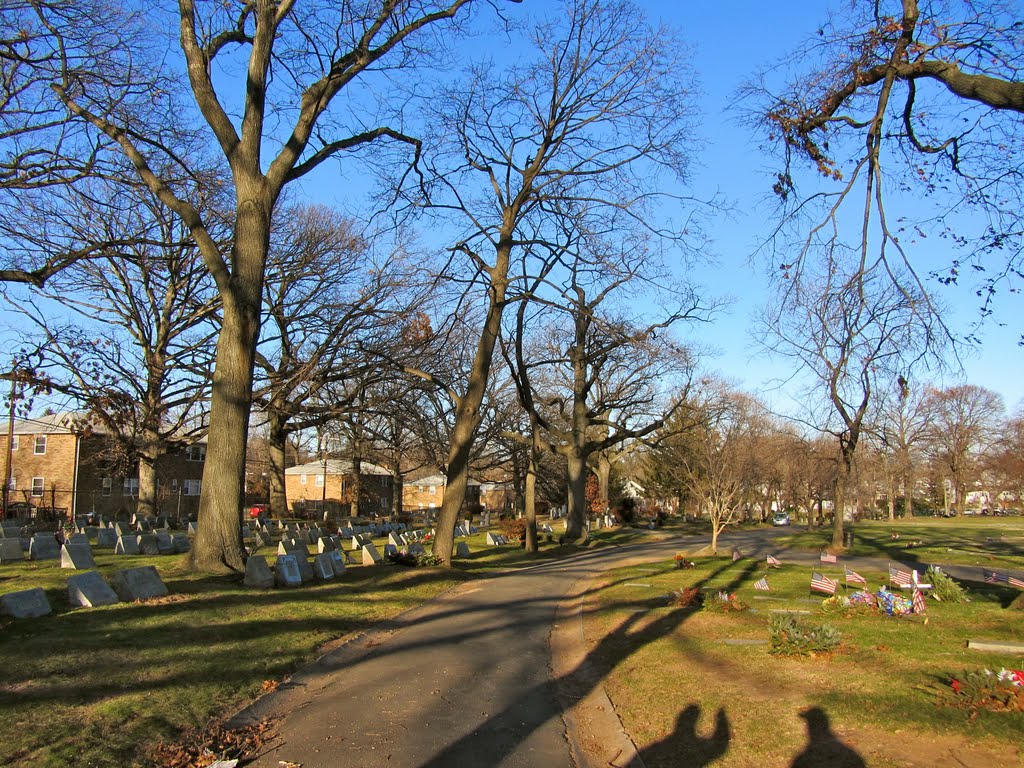 Glendale Cemetery