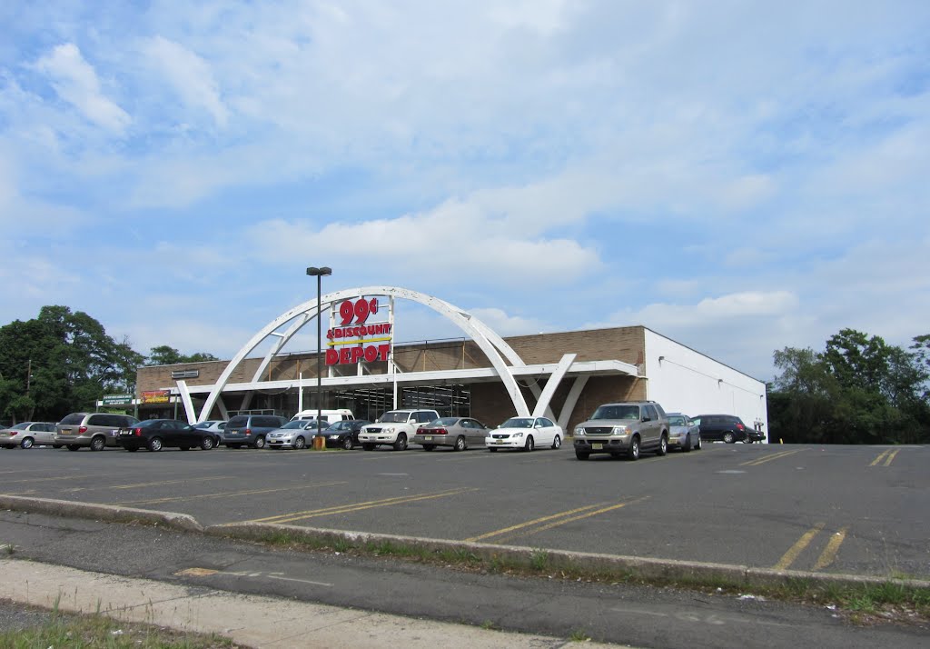 99 Cent Discount Depot