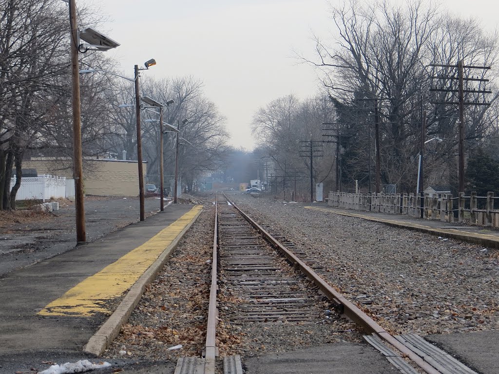Ex Bootnon Line
