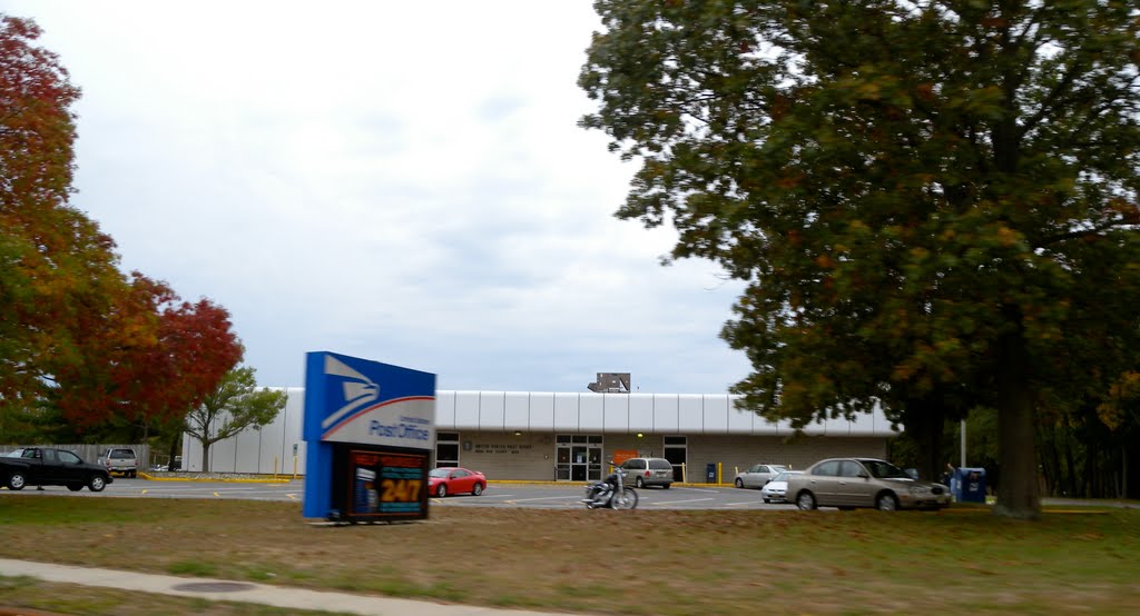 US Post Office