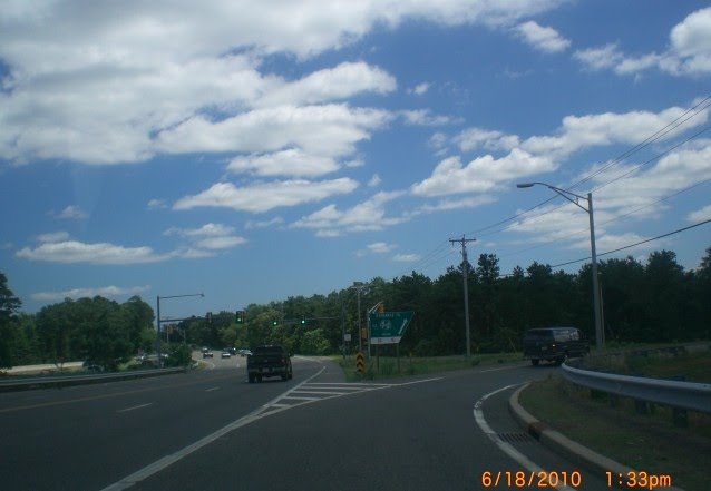 Cedar Bridge Ave.