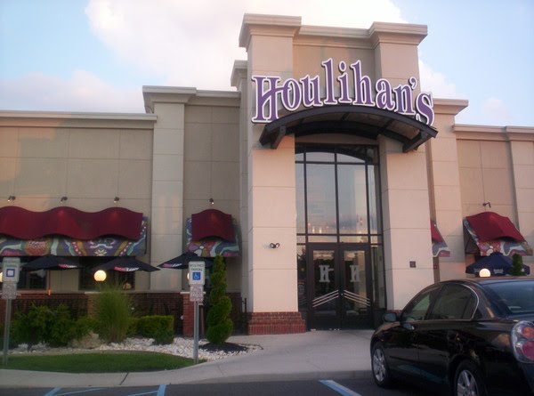 Brick Houlihans