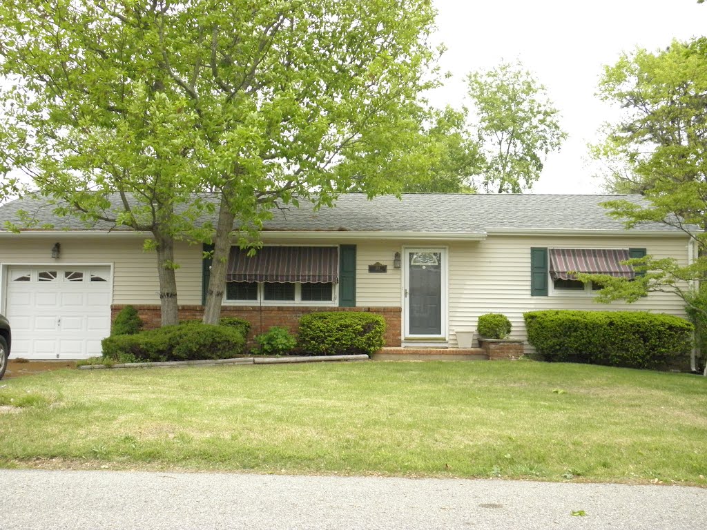 Brick NJ Roofing by Majestic Exteriors