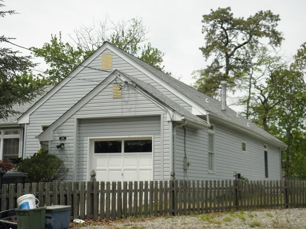 Brick New Jersey Roofing by Majestic
