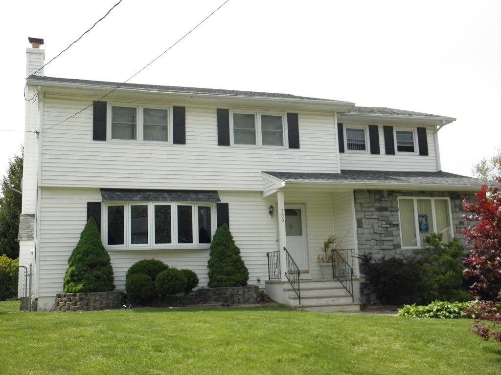 Brick NJ Roofing by Majestic