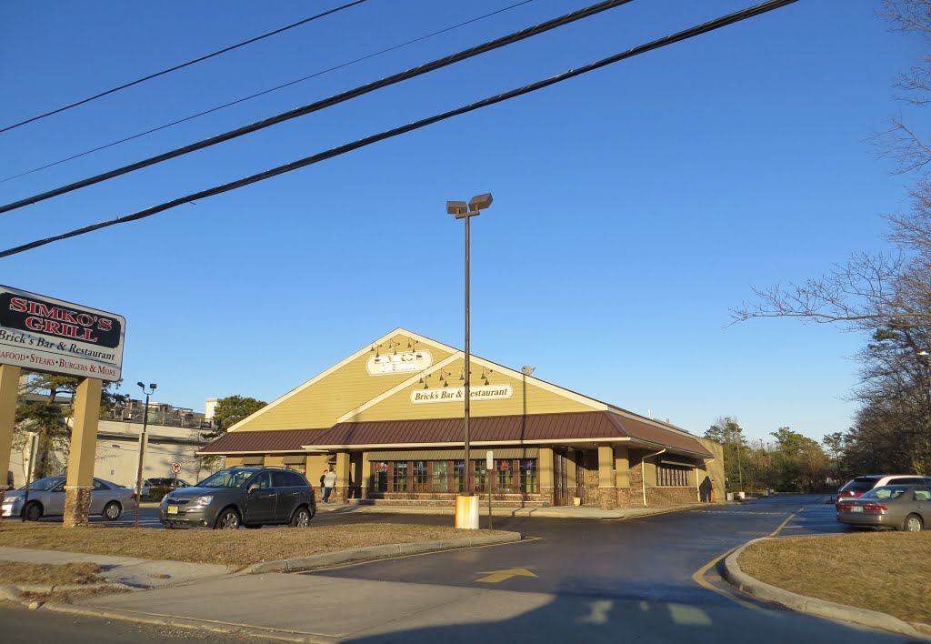Simkos Grill