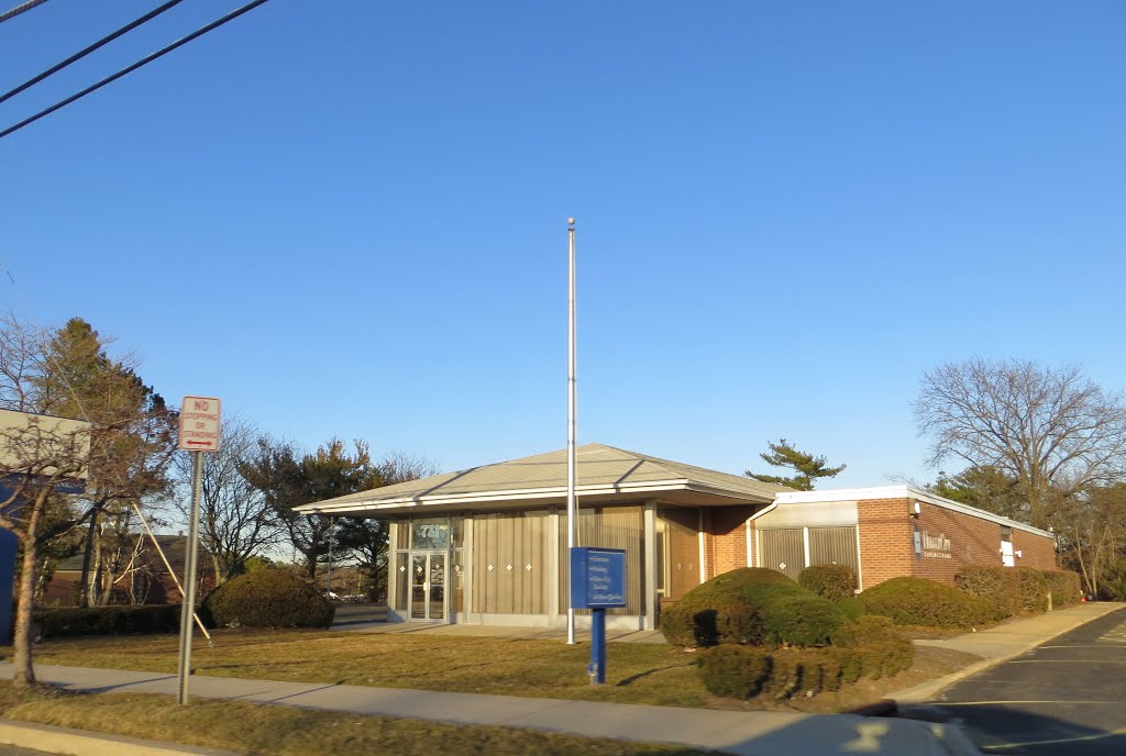 Hudson City Savings Bank