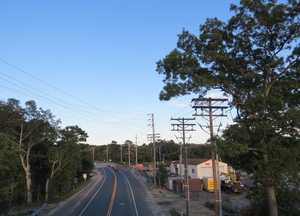 Ocean Avenue