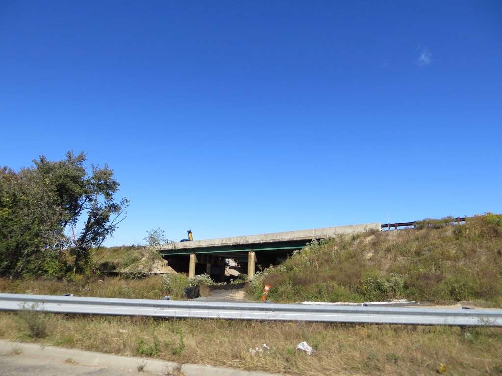 Garden State Parkway
