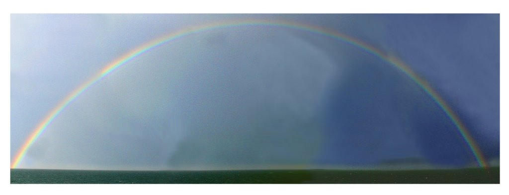 After an August Storm