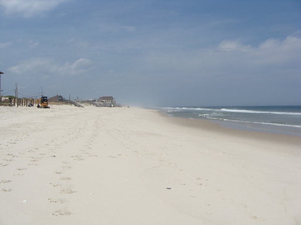 New Jersey, Ortley Beach, May 8th, 2009