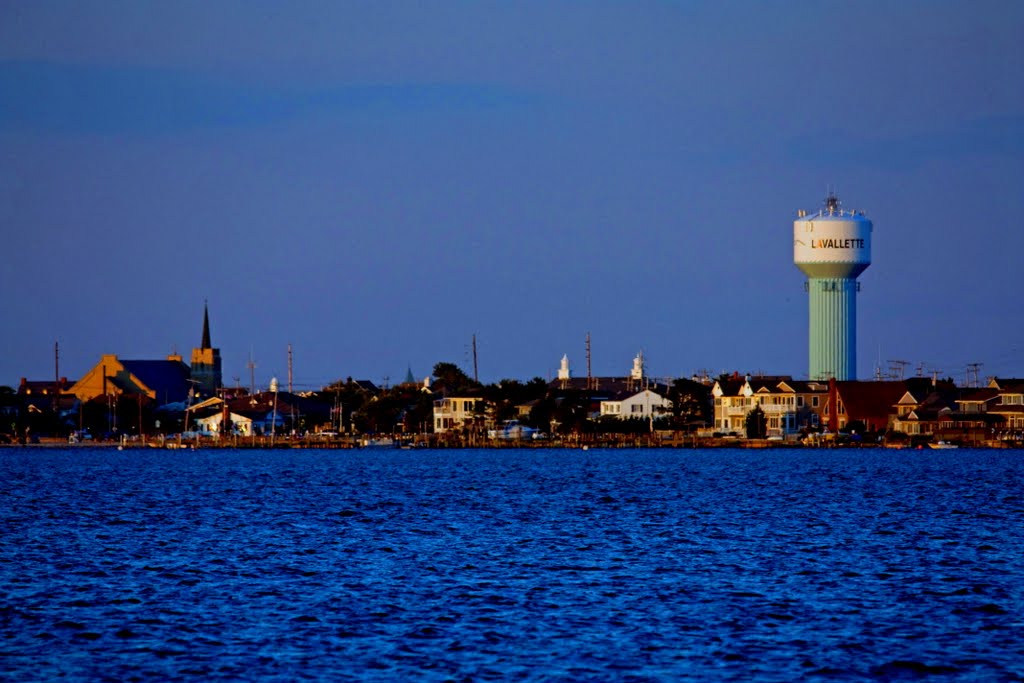 Lavalette