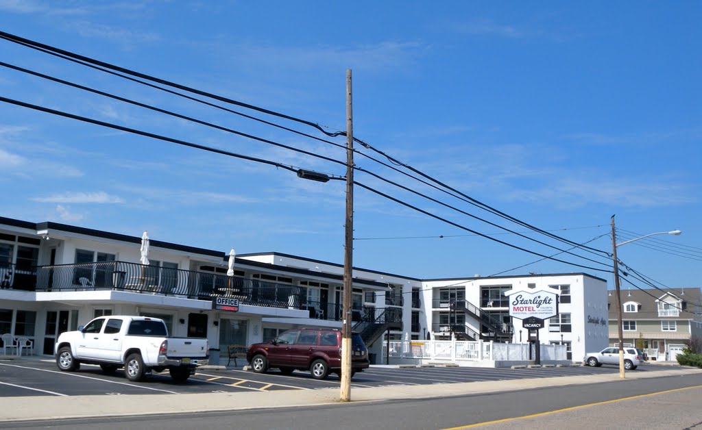 Starlight Motel