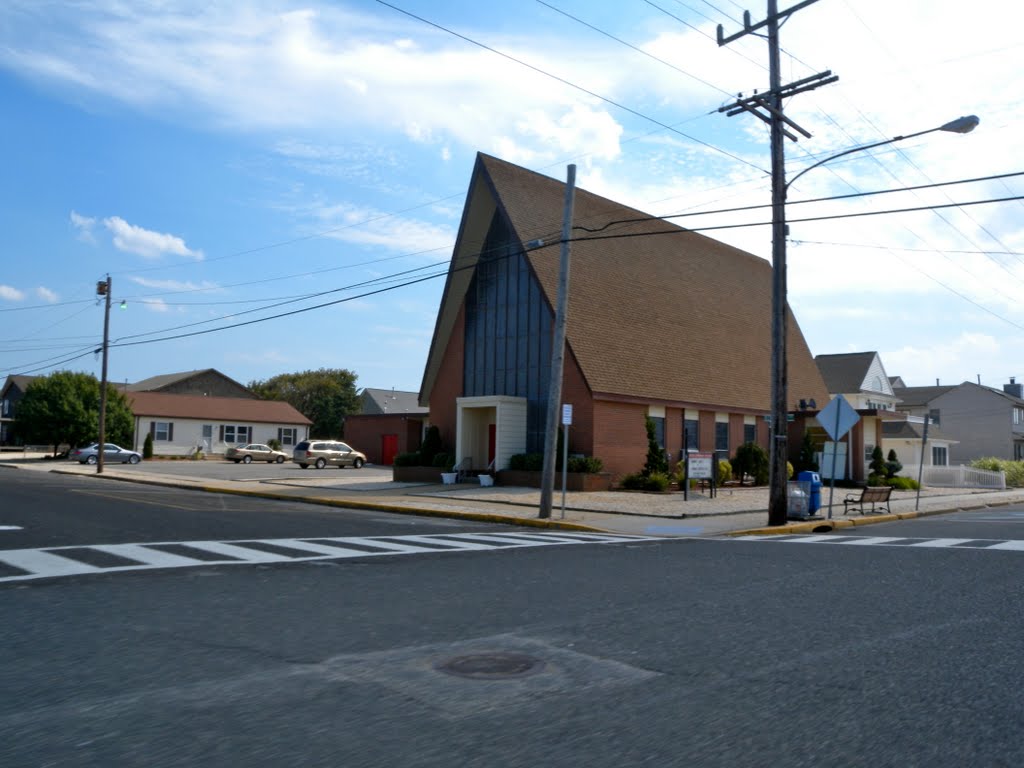 Faith Lutheran Church