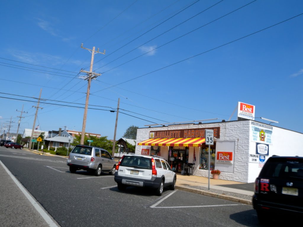 Lavallette Hardware