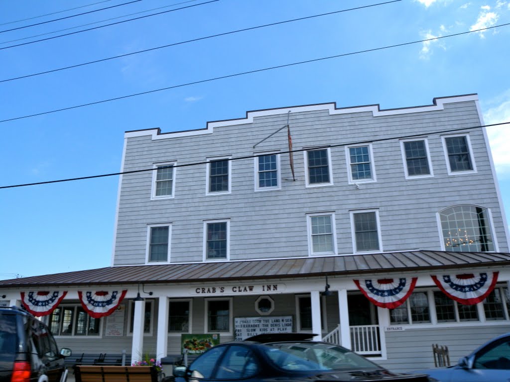 Crabs Claw Inn