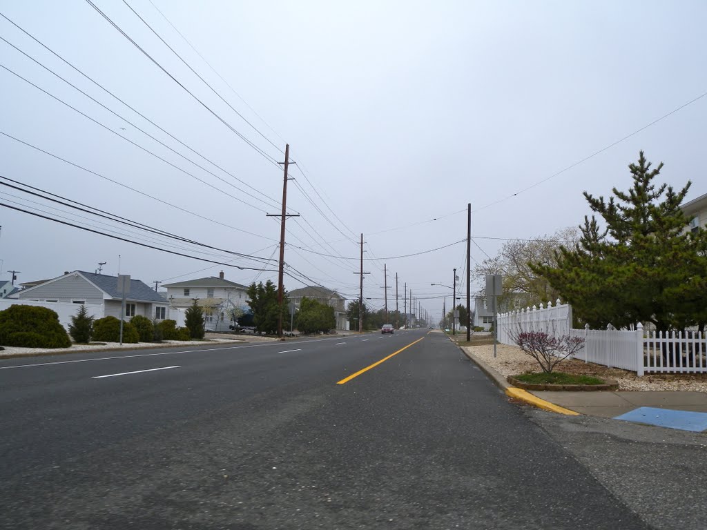 Rt 35 South