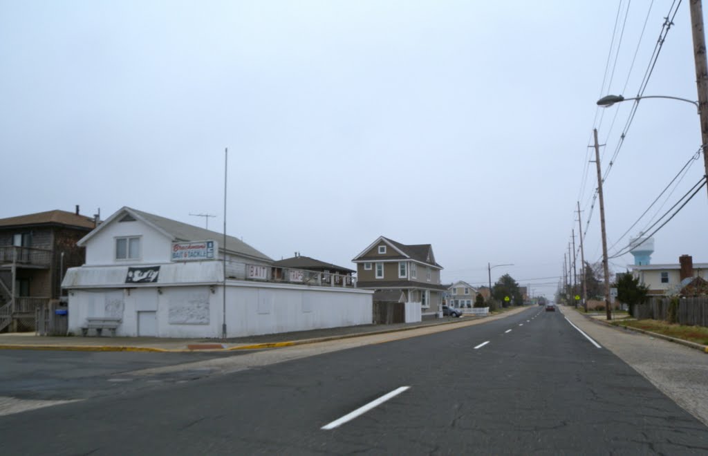 Rt 35 South