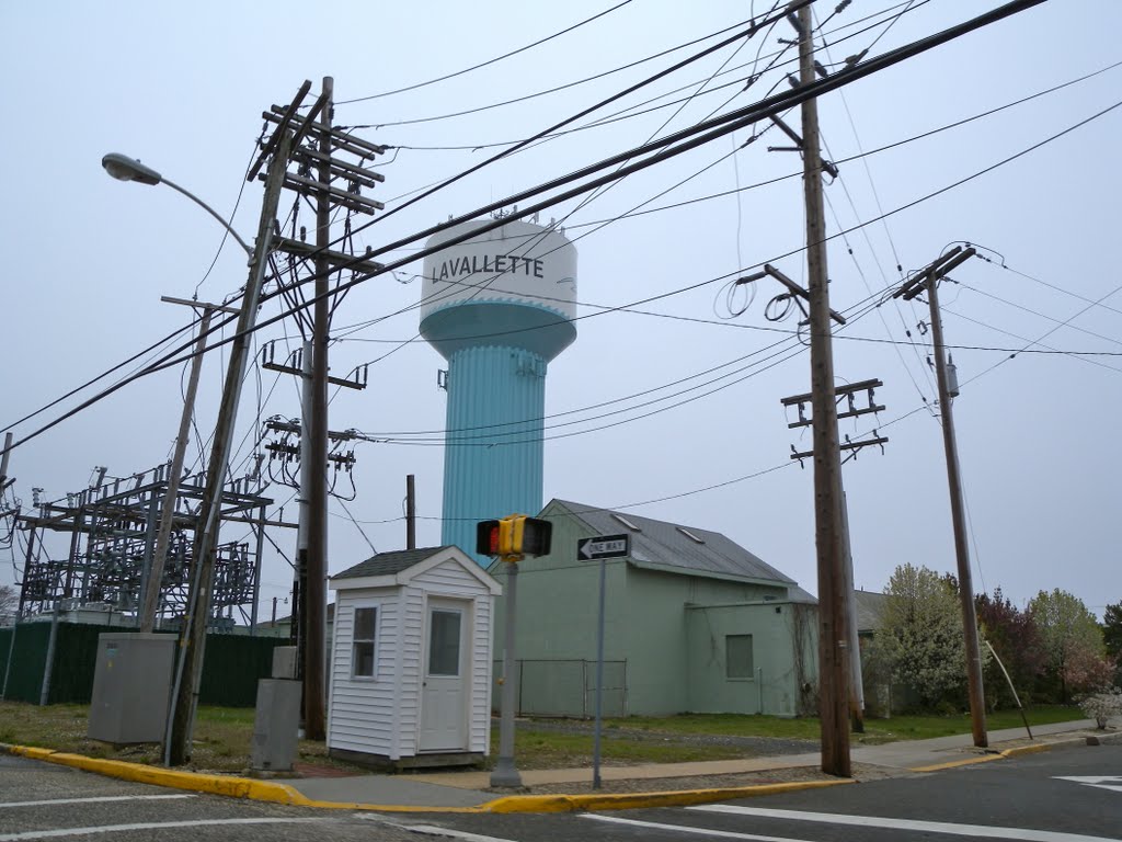 Lavallette