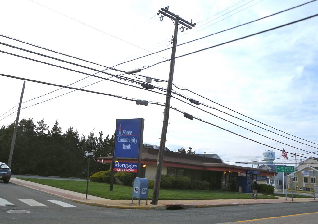 Shore Community Bank