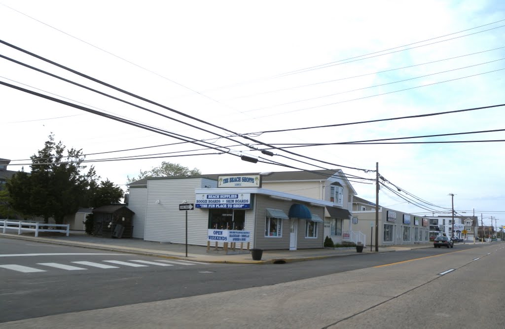 Beach Shoppe