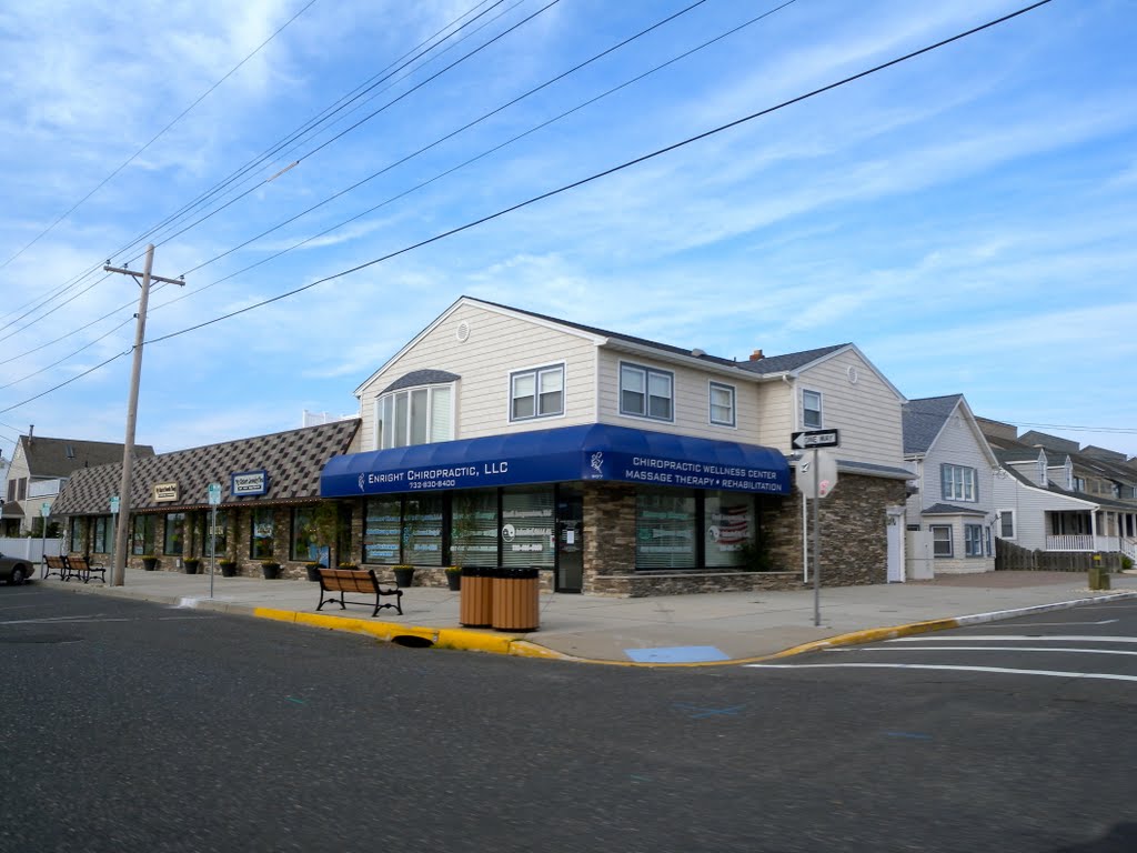 Enright Chiropractic, LLC