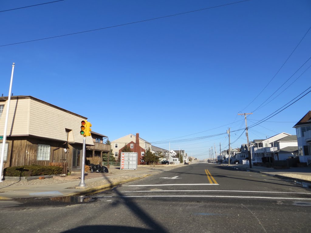 Ortley Avenue