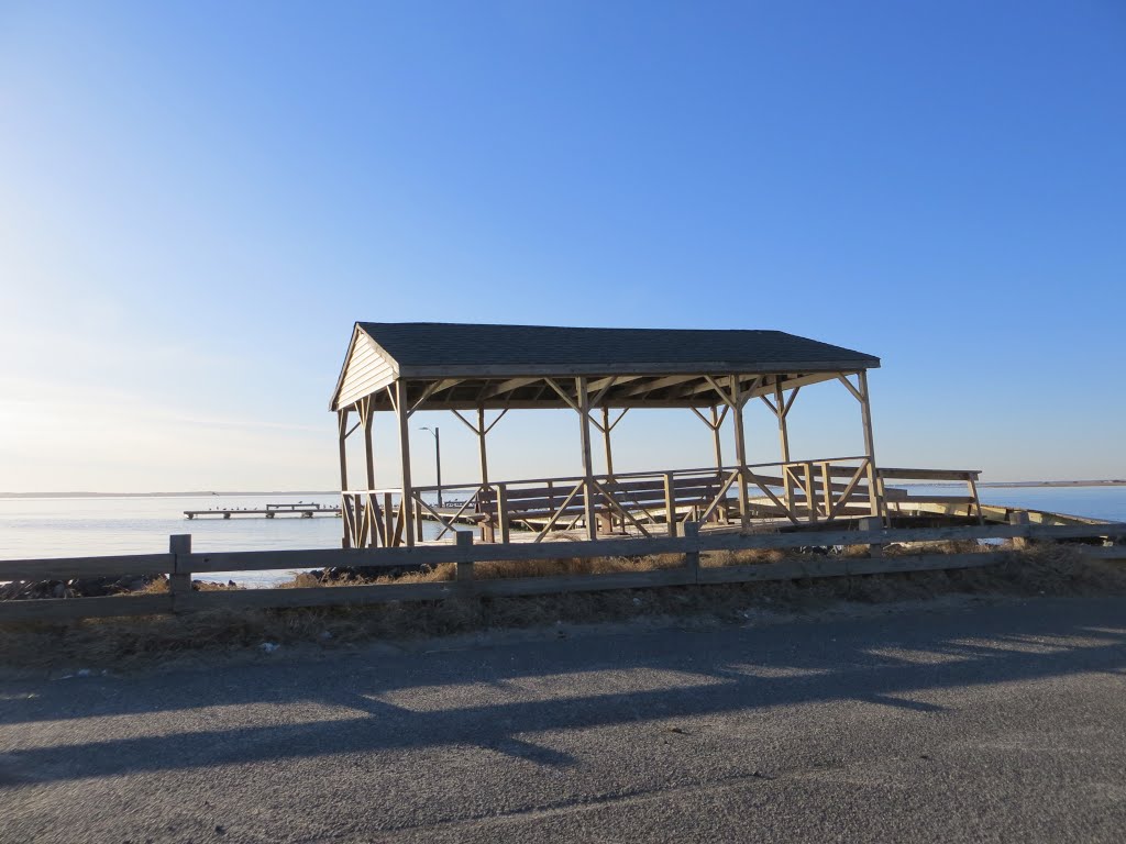 Life after Hurricane Sandy