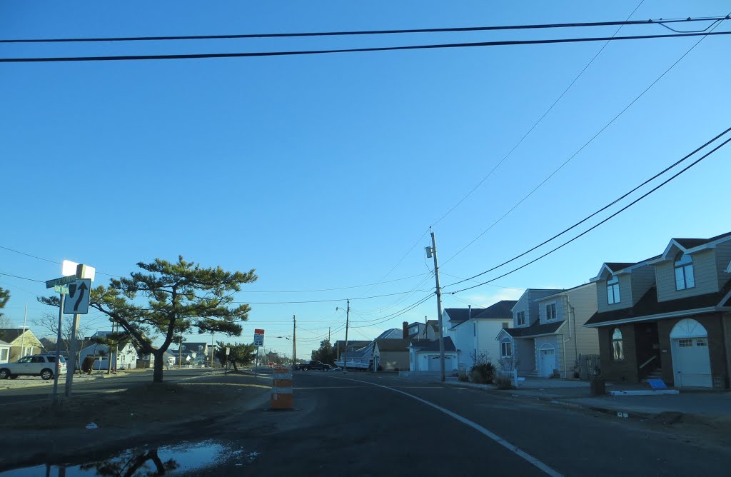 Bay Boulevard