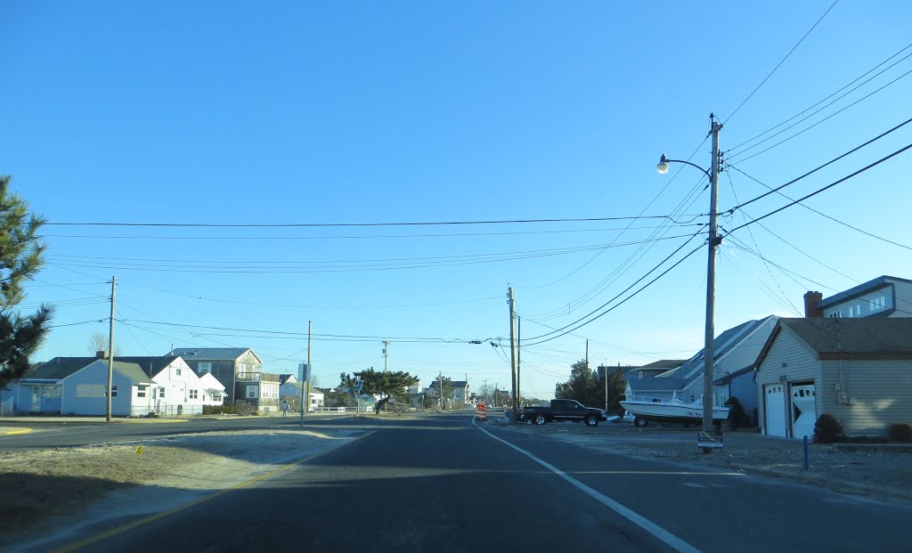 Bay Boulevard