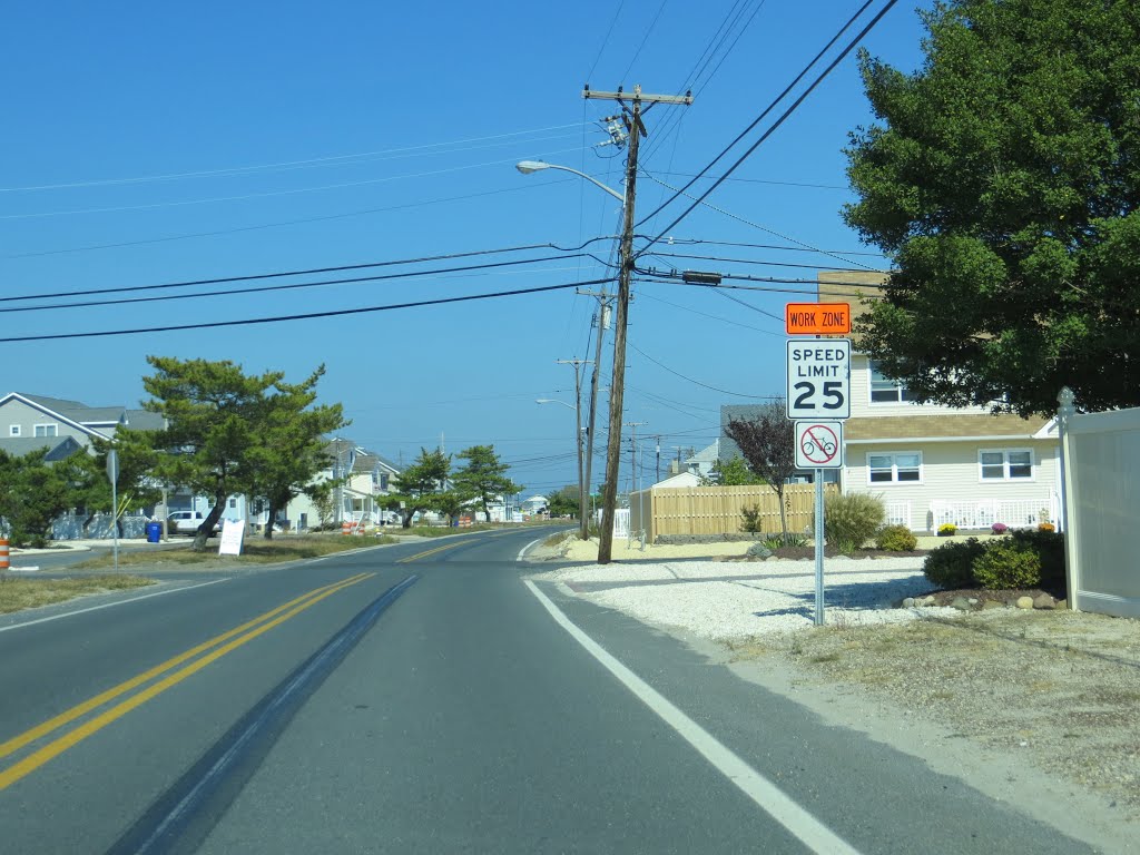 Bay Boulevard