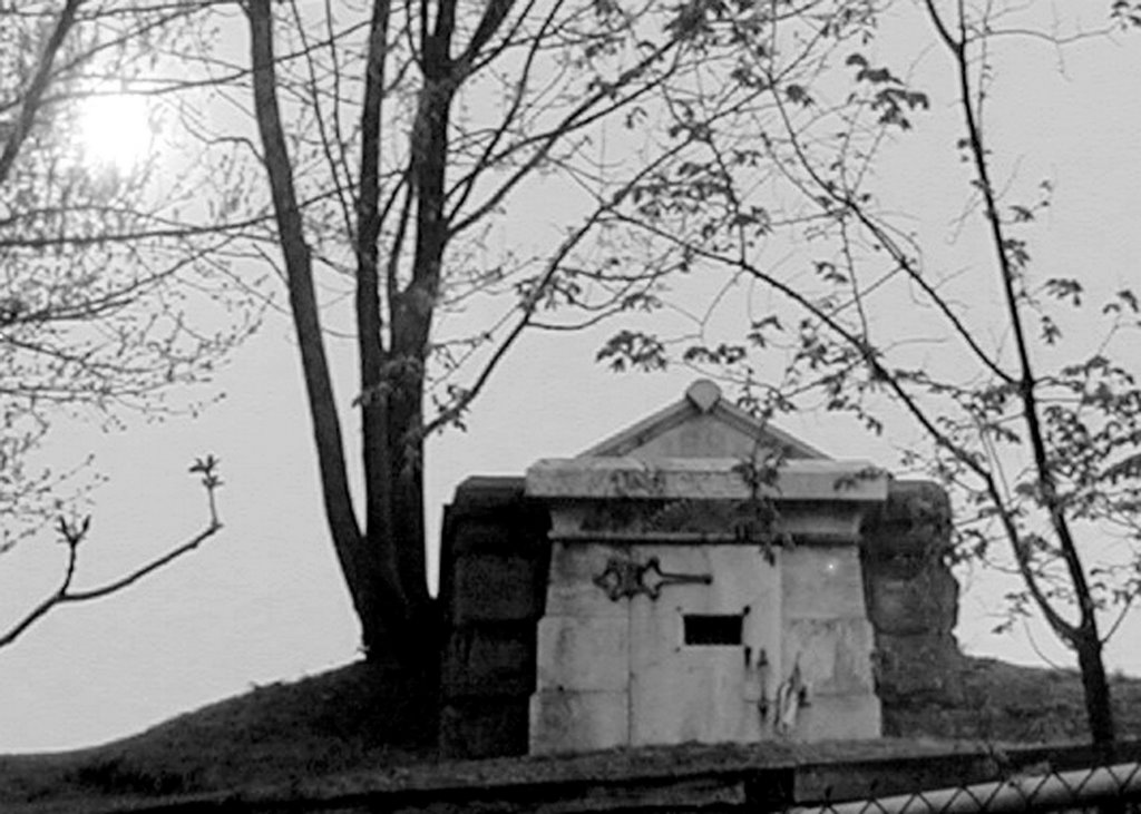 CRYPT