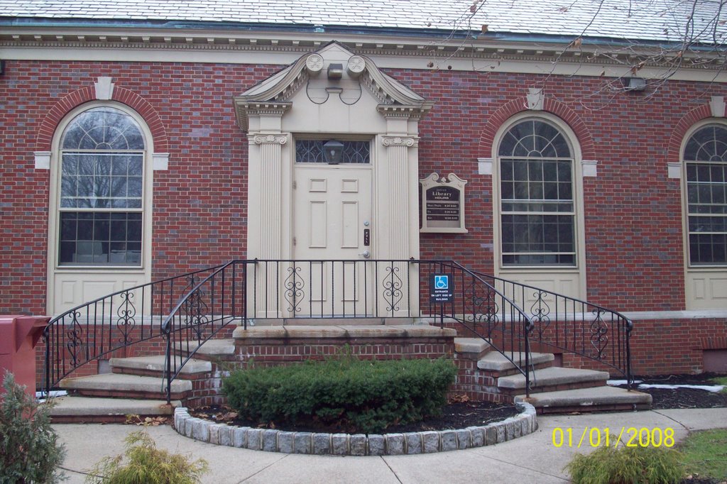 Dovers Library