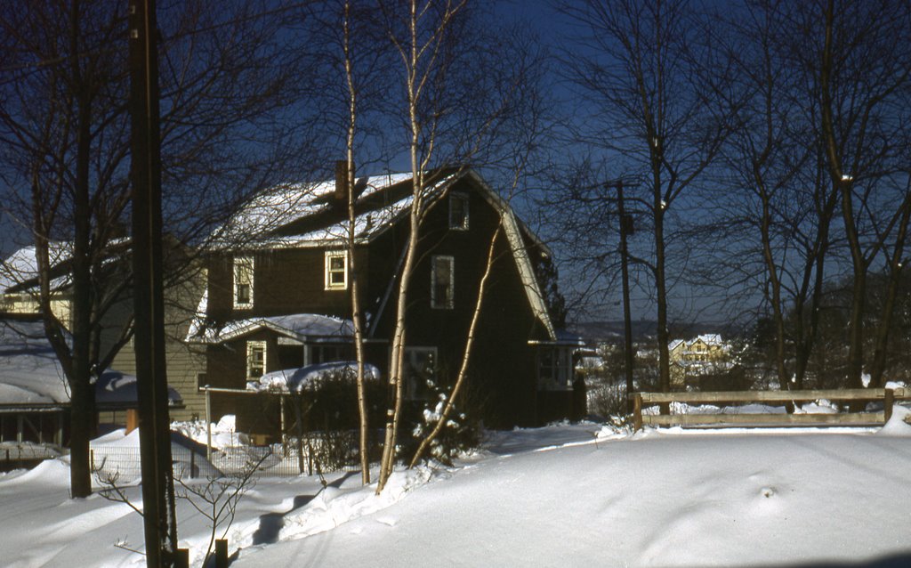 March 20th, 1956