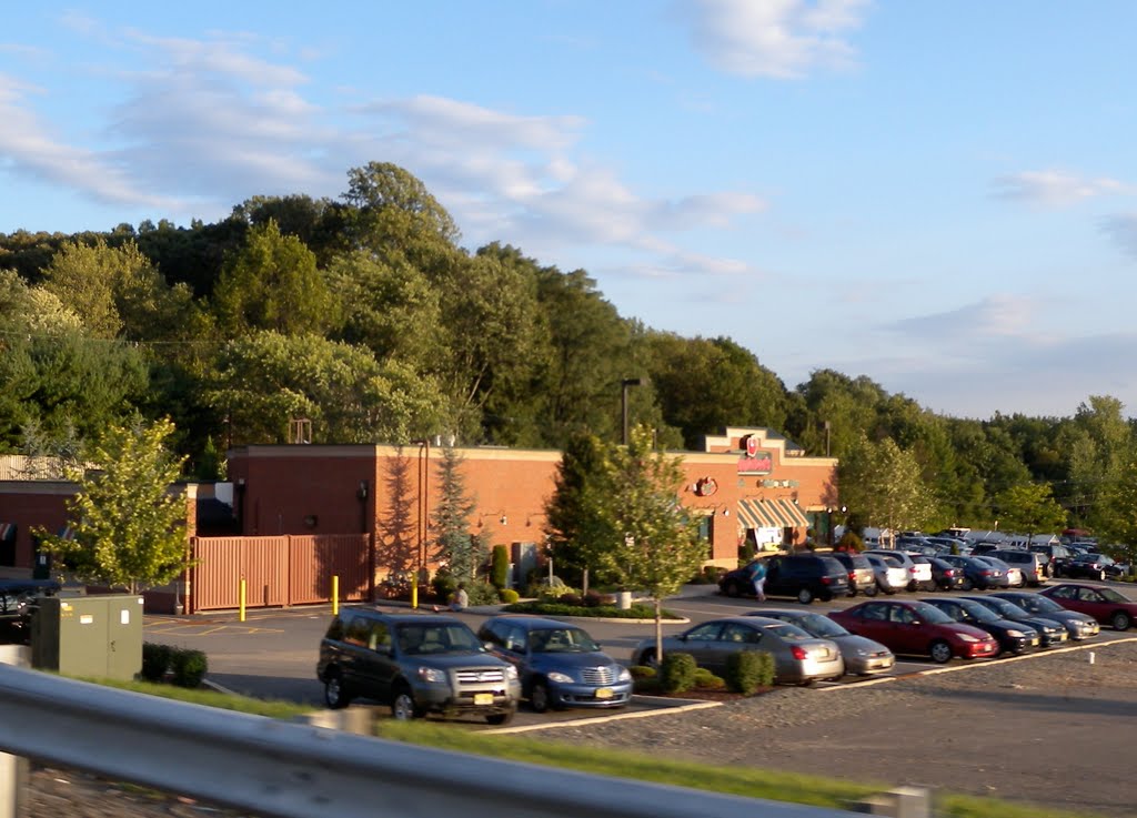 Applebees Neighborhood Grill