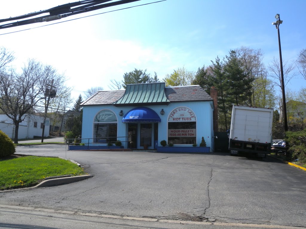 Olympia Pools